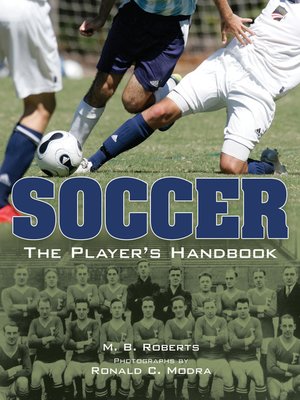 Soccer - ebook